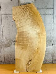 セン一枚板　上杢　196～205×64〜94cm　【天板のみ】No.701ツーマンデリバリーでお部屋までお届け!